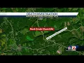 Suspicious death investigation underway after partially decomposed body found in Wilkes County field