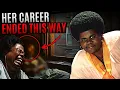 Black Actress SHIRLEY HEMPHILL S Sad Reason Why Her Body Was Found DECOMPOSED By A Gardener