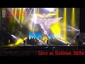 Download Lagu Saxon: Live at Hellfest 2024 (Clisson, France - June 29 2024) [Full Concert ProShot-HD]