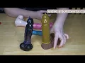 SafeLink Alberta - Educational Series condom size comparison