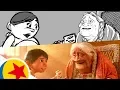 Download Lagu Miguel Sings to Mamá Coco | Pixar Side by Side