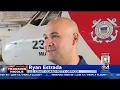 Coast Guard Cautions Boaters To Be Safe As Tropical Storm Nicole Approaches