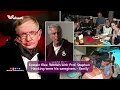 Epstein Files Reveal Photos of Stephen Hawking Family Breaks Silence