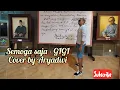 Download Lagu semoga saja - GIGI  cover by Aryadwi