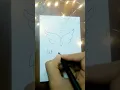 EASY MOTIVATIONAL QUOTE PAINTING