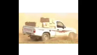 سايق  البوكسي  دندنها