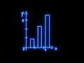 Mathematics Formula Blue Neon on Black Background Free Stock Background Dheeraj Sahu 49