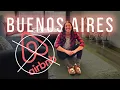 Want to know the Secrets to FIND HOUSING in Buenos Aires