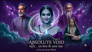 Absolute Void - एक वेश्या की आत्मा यात्रा - Part 3 | Short Film