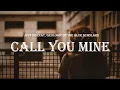 Download Lagu Jeff Bernat, Geologic Of The Blue Scholars - Call You Mine (Lyrics)