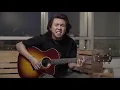 "Iyong Iyo" by Zack Tabudlo | Concert Series | RX931