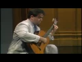 Download Lagu Scott Tennant at the 1986  Segovia Masterclass at USC