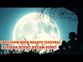 BISIKAN RINDU DALAM SUNYI ~ SLOW ROCK MELAYU TERVIRAL @tejasarichanel5916 