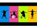 Download Lagu Written By Wolves - Genius (Official Music Video)