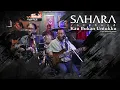 Lagu Sahara - Kau Bukan Untukku  (Live Studio)