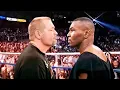 Download Lagu Mike Tyson (USA) vs Brian Nielsen (Denmark) | RTD, Boxing Fight Highlights HD