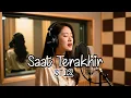 Lagu SAAT TERAKHIR - ST12 | COVER AI VERSI CEWEK BY BRILLIAN MUSIC 