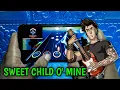 SWEET CHILD O'MINE - GUNS N' ROSES | GUITAR FLASH |
