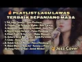 Lagu 💿 Nostalgia Berkelas! 10 Lagu Lawas Legendaris Versi 🎷Jazz Terpopuler