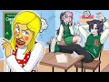 We Got MIDNIGHT DETENTION in Roblox