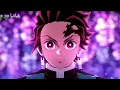[VIETSUB AMV] 『MUGEN/夢幻』- MY FIRST STORY x HYDE - Kimetsu no Yaiba Season 4 Opening Full