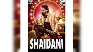 SHAIDANI FASSARAR SULTAN 2024 INDIA HAUSA 