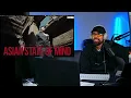 ASIAN STATE OF MIND REACTION - Awich, Jay Park, KR$NA, Masiwei & VannDa (Prod. Diego Ave)
