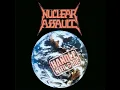 Critical Mass - Nuclear Assault