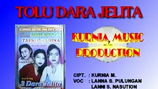 tolu dara jelita lanna sari dewi pulungan lanni s nasution anni m siregar