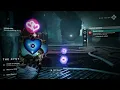 Destiny 2 Season of the Haunted Use Bound Presence Get Lots Opulent Umbral Energy