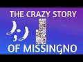 The Very Weird Story Behind The MissingNo Glitch