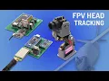 Download Lagu Make Head Track For FPV Models. DIY Circuits