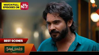 moondru mudichu best scenes 1 08 july 2026 tamil serial sun tv