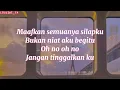 Lagu Oh No- Tasha Manshahar ft Viral