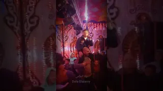 اغنيه عايش علي كوكب زومبي من النجم دولا العالمي دندنها