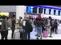 TSA agents to get paid starting today