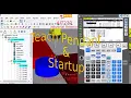 Teach Pendant and Starting up