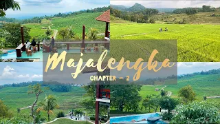 explore majalengka chapter 2 the new wonders of west java