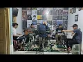 Download Lagu RIJAYA ENTERTAINMENT. LIVE MUSIC COVER : ASMALIBERASI