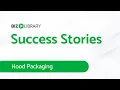 Hood Packaging Corp From Physical Rentals to Digital Content Streaming
