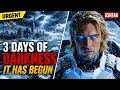 Pleiadians Final Message Truth about The Coming 3 Days of Darkness