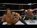 Download Lagu Will Ospreay vs Konosuke Takeshita Dynamite 16/4/25 Highlights