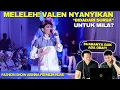 Lagu Akhirnya Valen Nyanyikan Lagu \