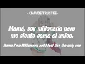 Millionaire - Kelis feat. Outkast (Sub español)