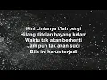 Lagu Dora and DreamLand - Maaf (Chivarly Cover) (Lirik)