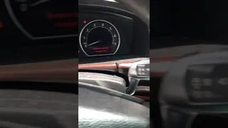 BMW 06 750li Problem