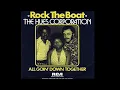 The Hues Corporation ~ Rock The Boat 1973 Disco Purrfection Version