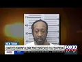 Convicted kingpin Glennie McGee sentenced to life in prison