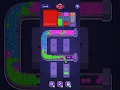 Loop sort level 564