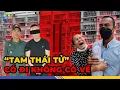 Download Lagu TAM THÁI TỬ - KHU \